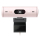 Kamera internetowa LOGITECH Brio 500 Rose